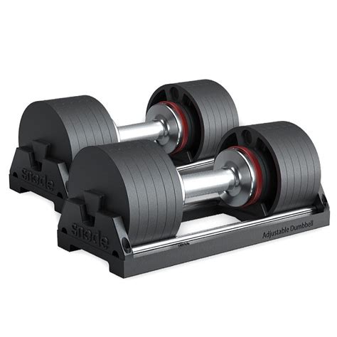 The <b>Snode</b> <b>Dumbbell</b> is an all-iron, drop-proof adjustable weight that is designed to be easily adjusted with a quick release mechanism, allowing you to quickly change weights up to 80 lbs while training. . Snode dumbbells